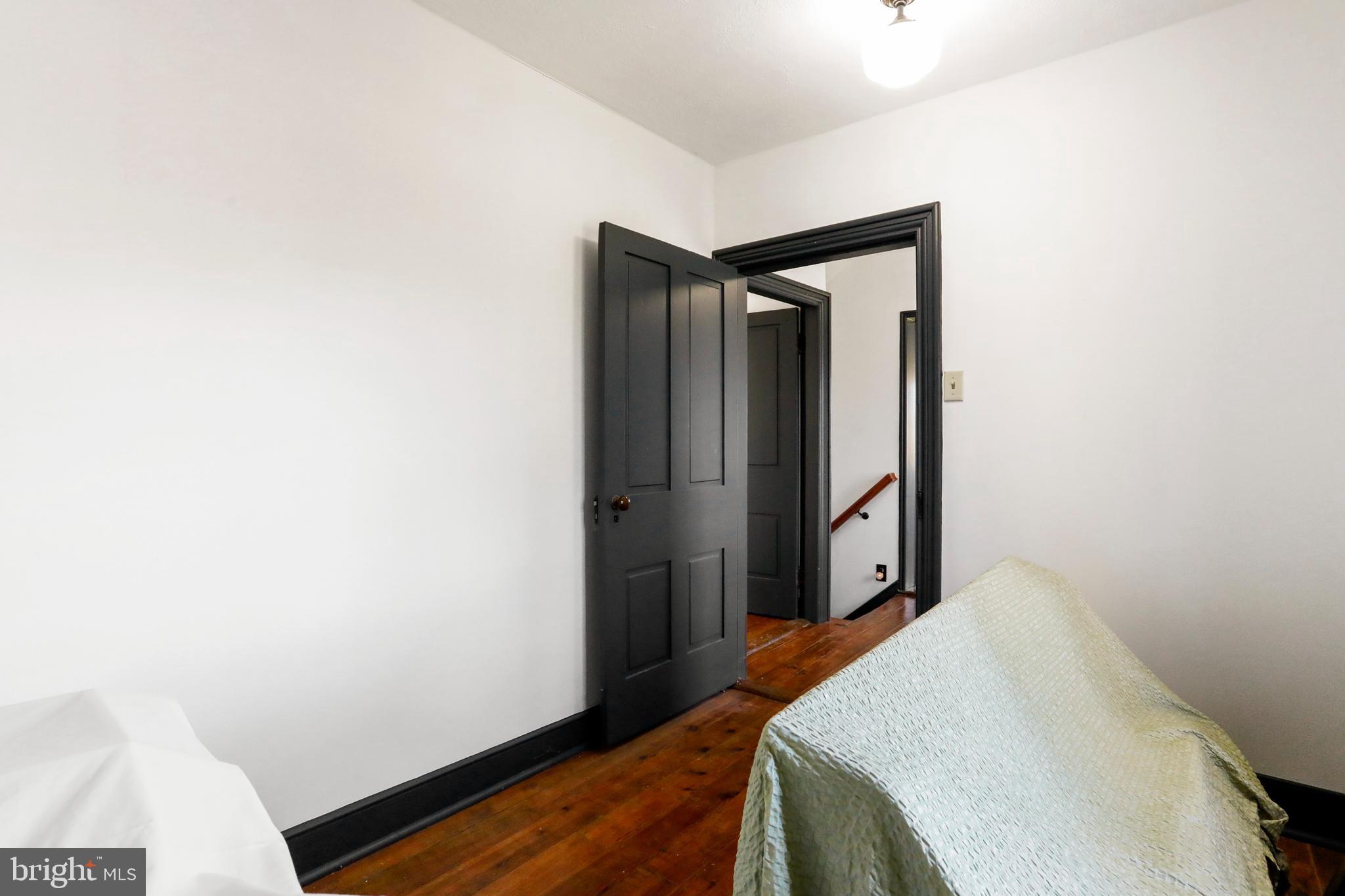 ANTIETAM BATTLEFIELD - Residential