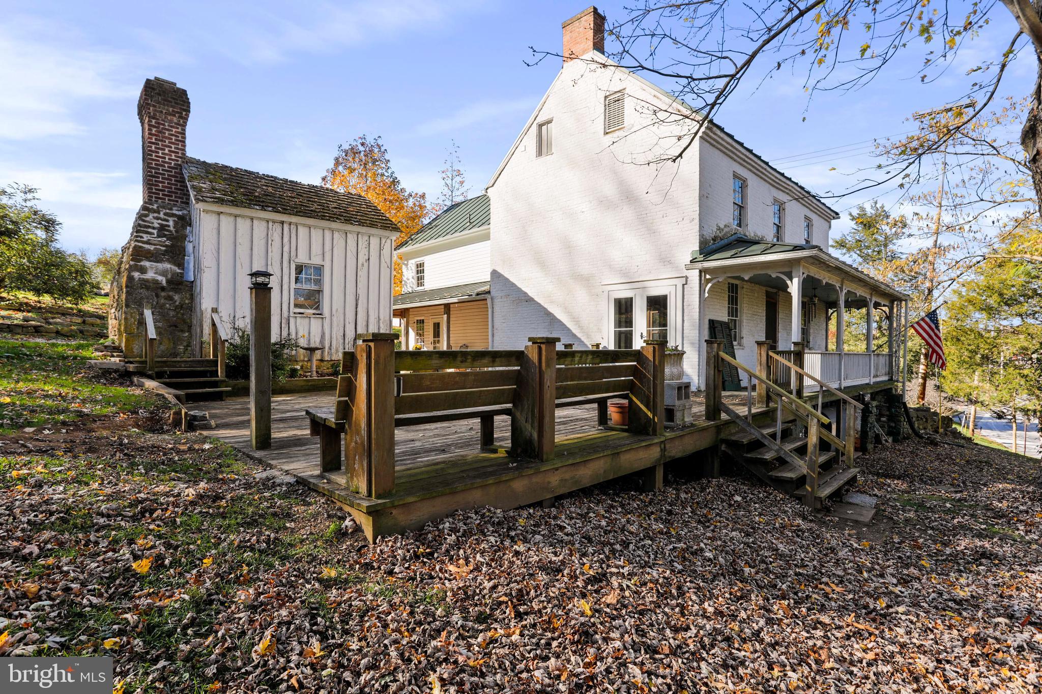 ANTIETAM BATTLEFIELD - Residential
