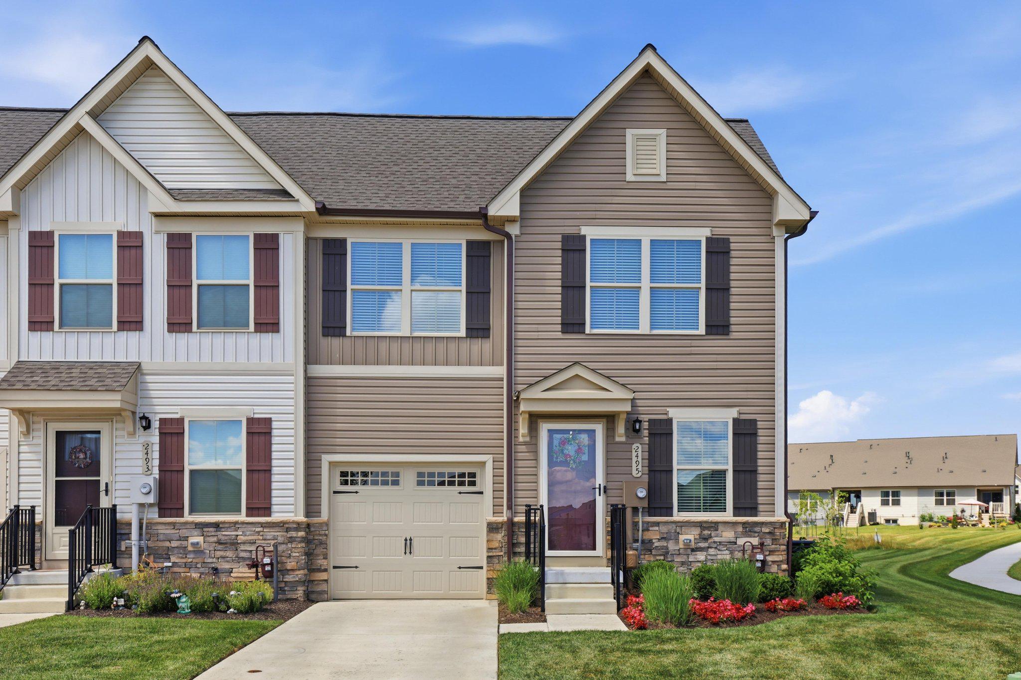 2495 SILVER LEAF DRIVE