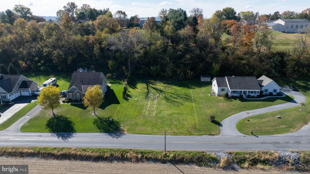 Photo of 786 Fairview Street, MOUNT JOY, PA 17552 (MLS # PALA2095440)