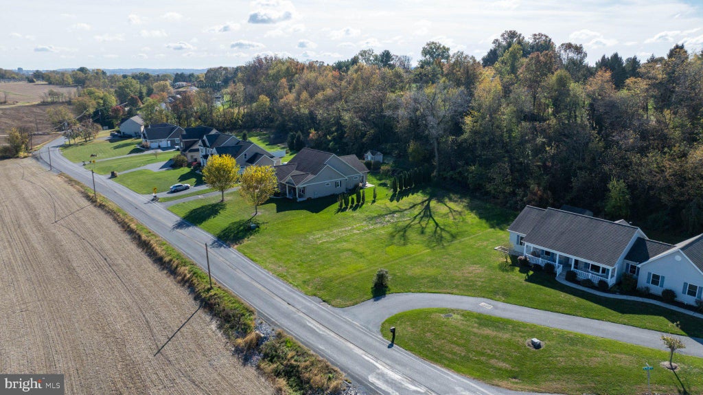 Photo of 786 Fairview Street, MOUNT JOY, PA 17552 (MLS # PALA2095440)