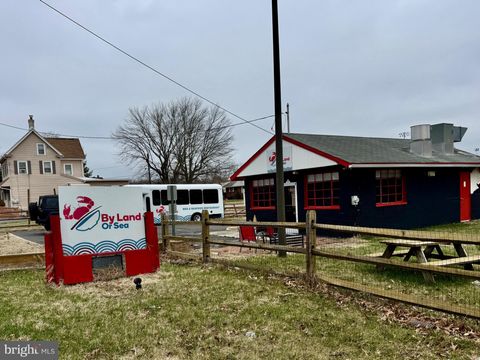 150 S DELSEA DRIVE GLASSBORO NJ 08028