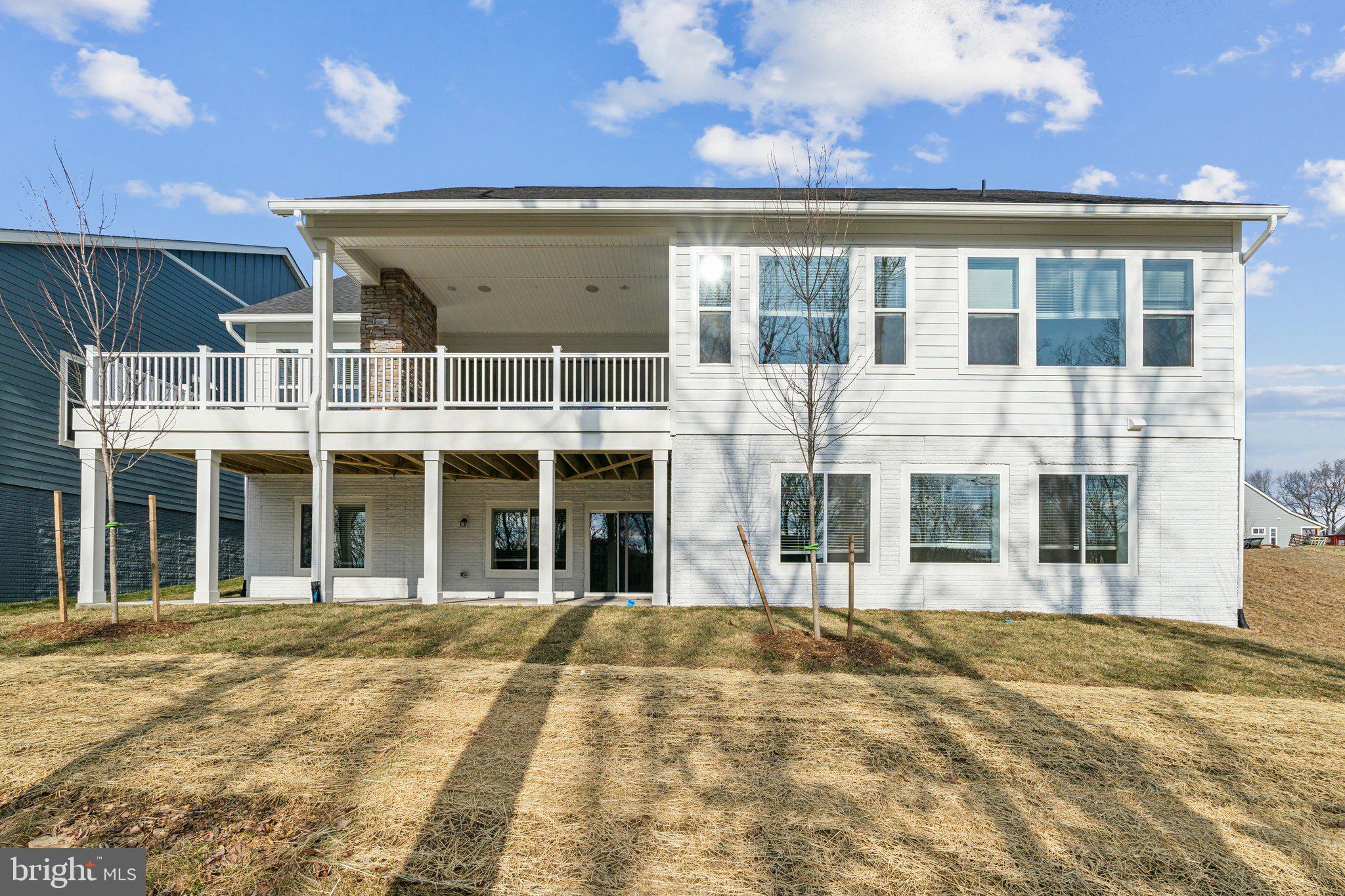 SHENANDOAH - Residential