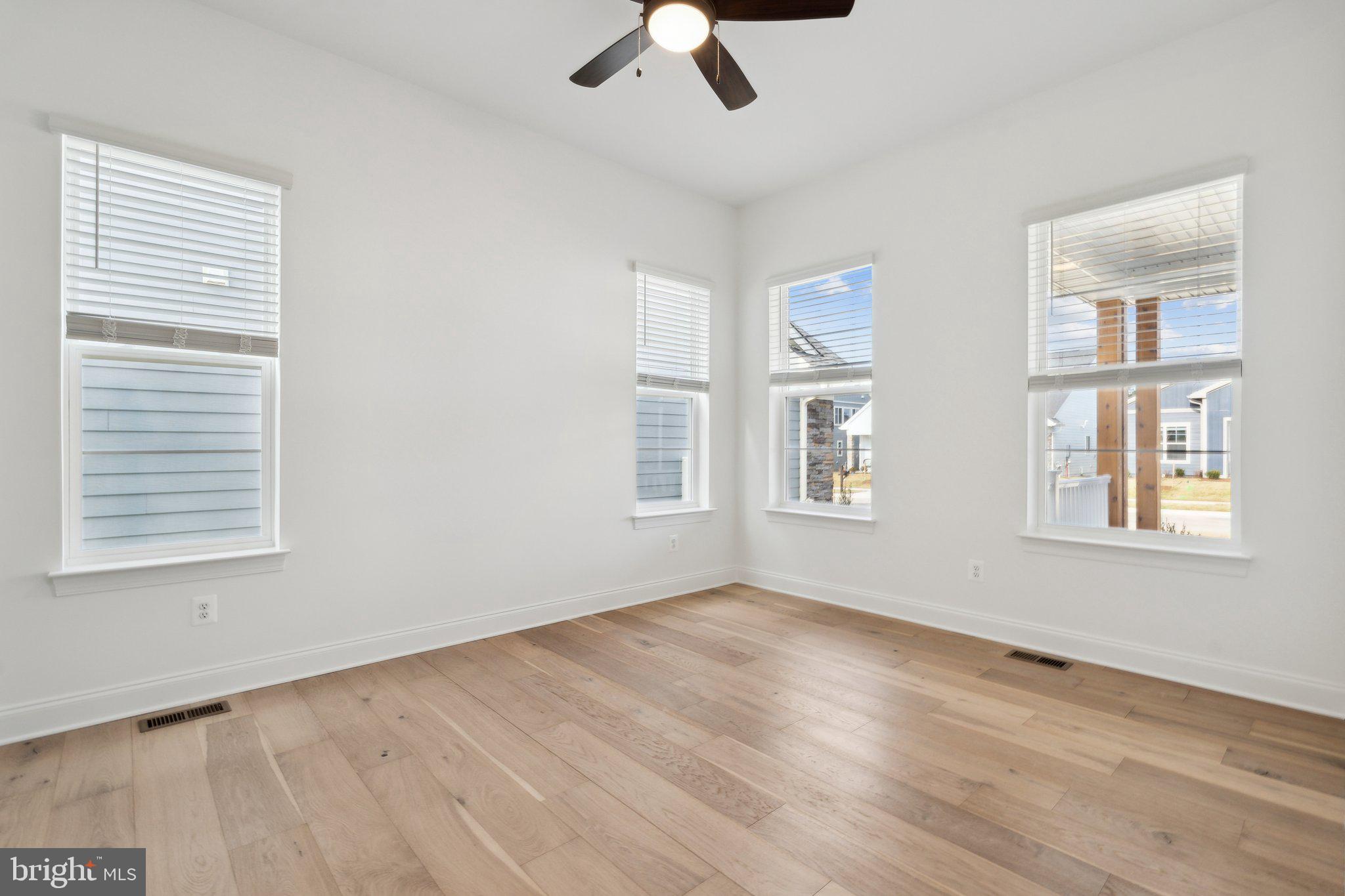 SHENANDOAH - Residential