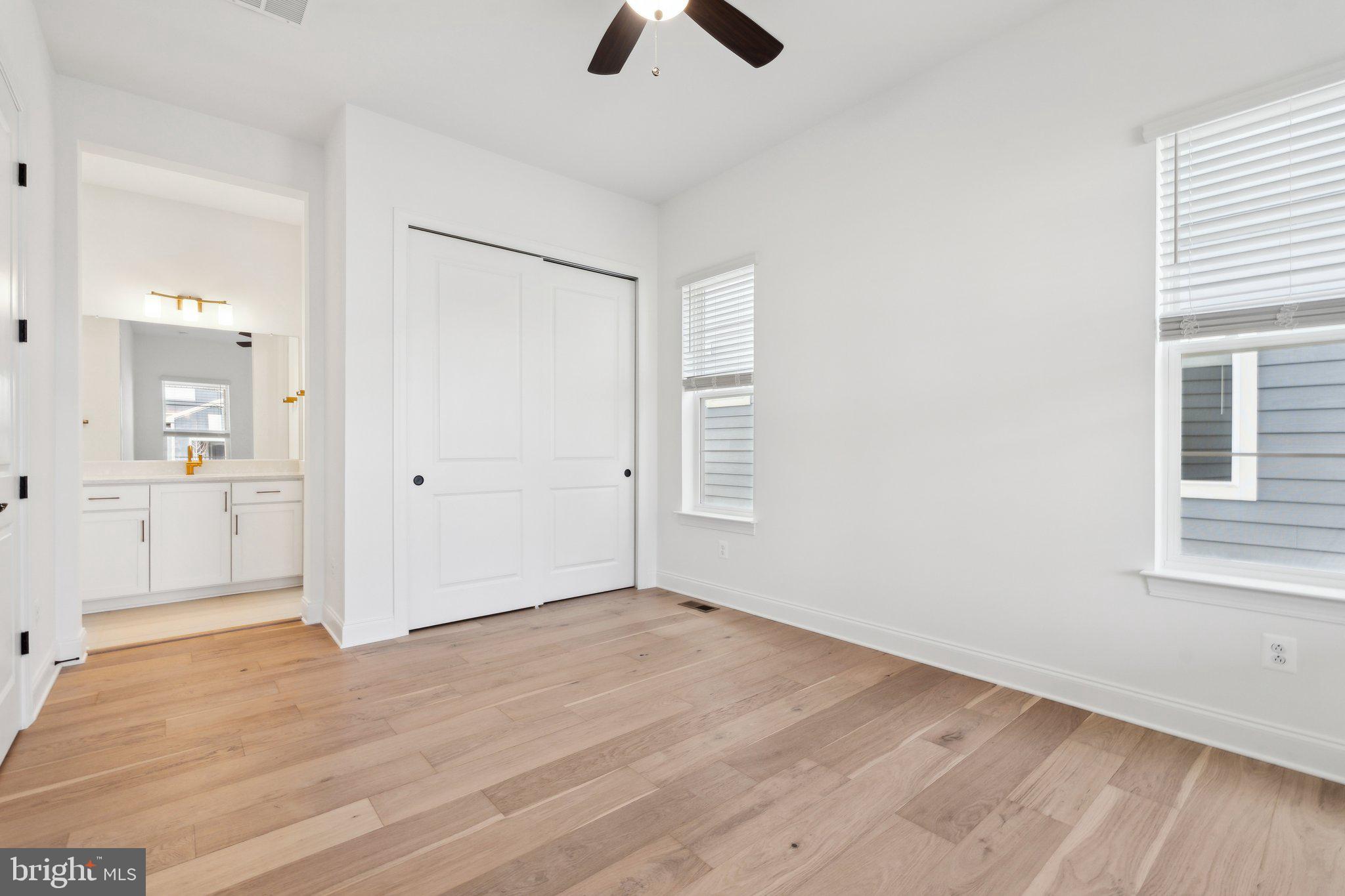 SHENANDOAH - Residential