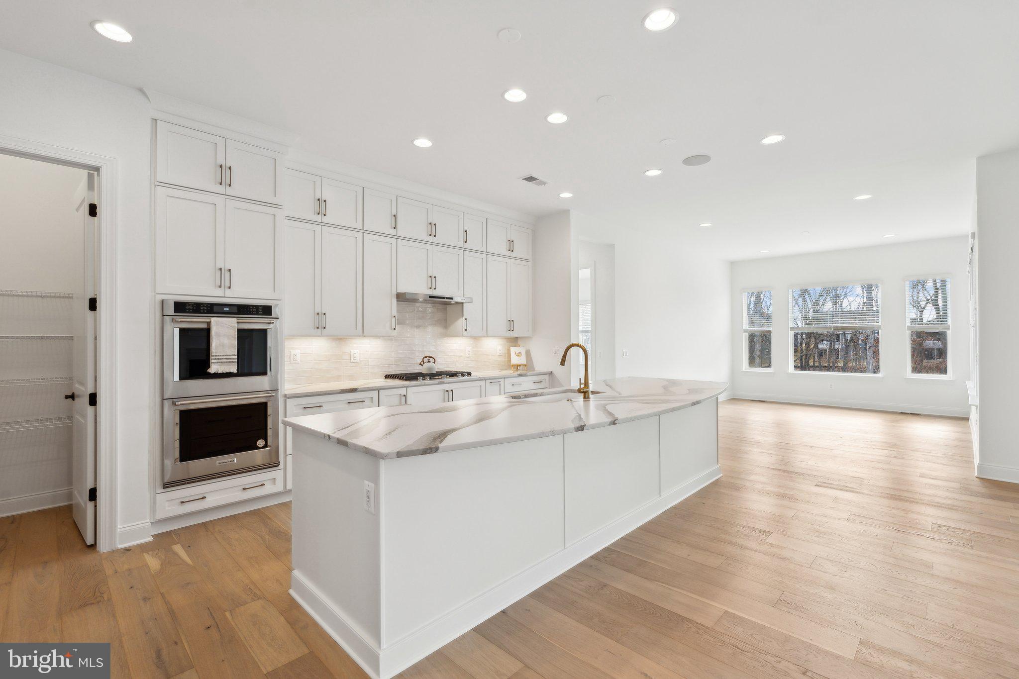 SHENANDOAH - Residential