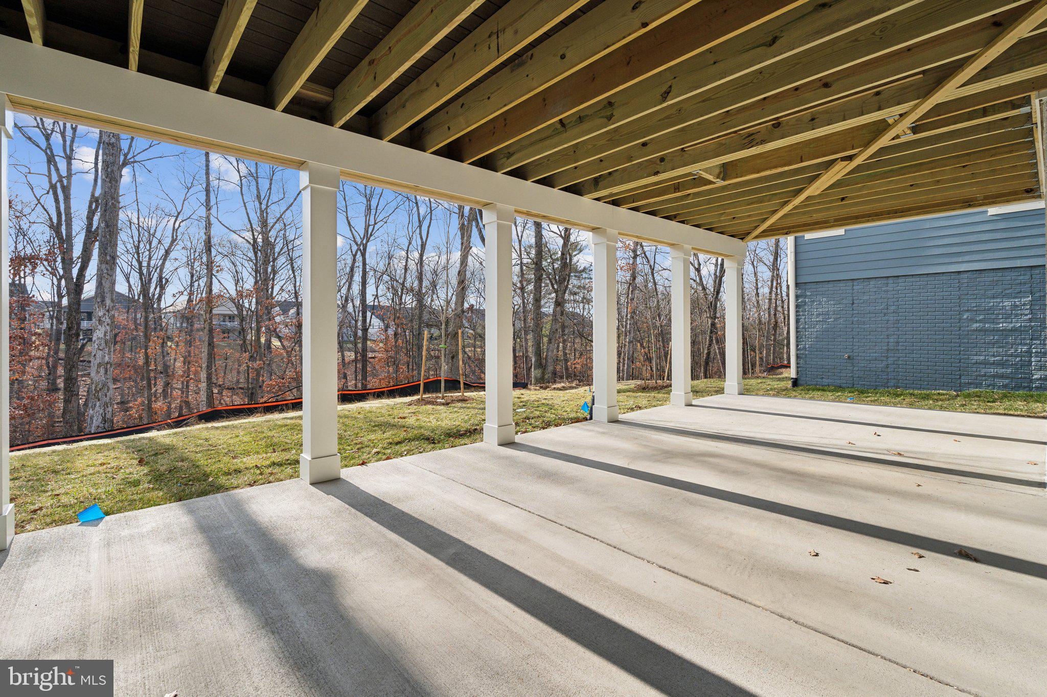 SHENANDOAH - Residential