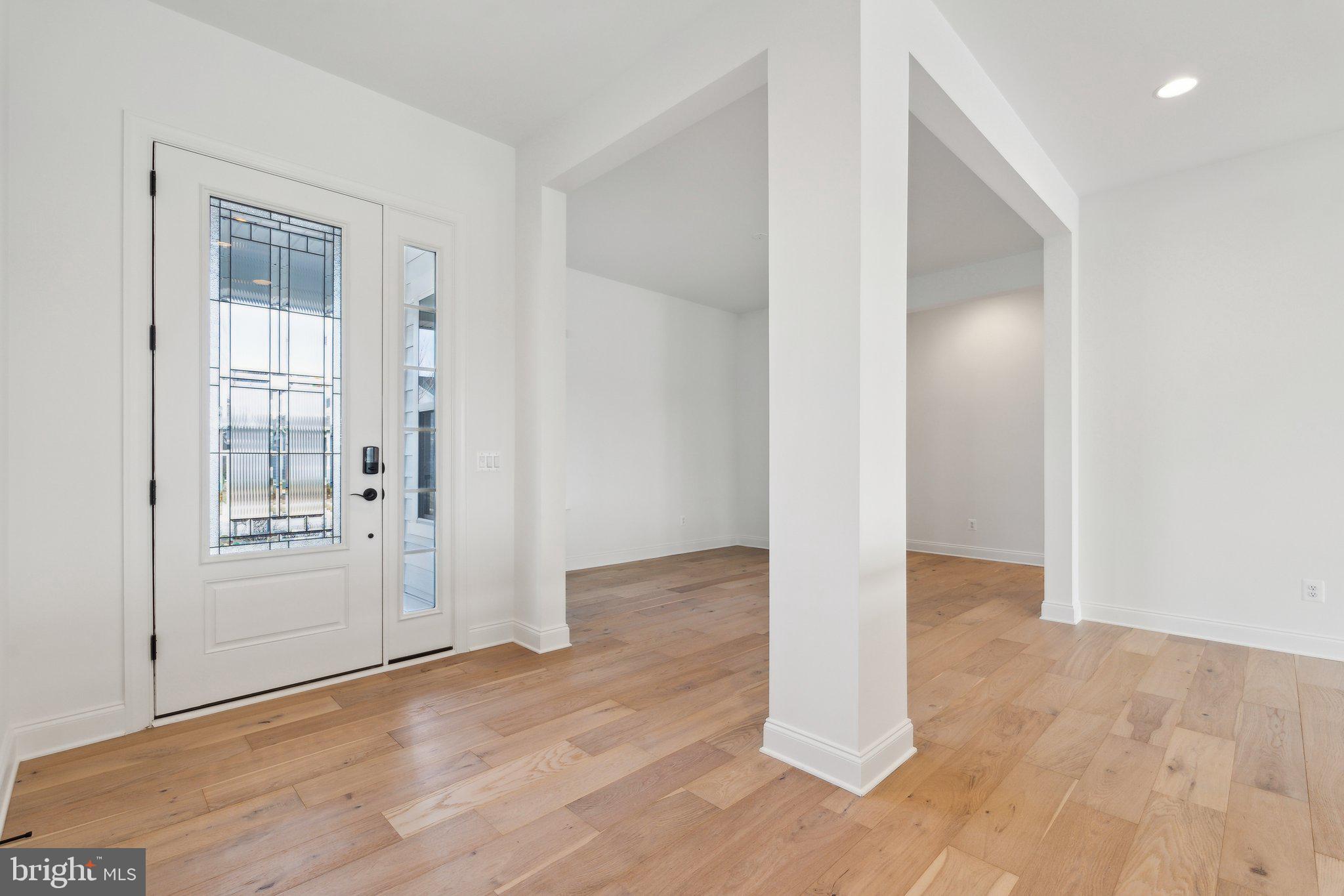 SHENANDOAH - Residential