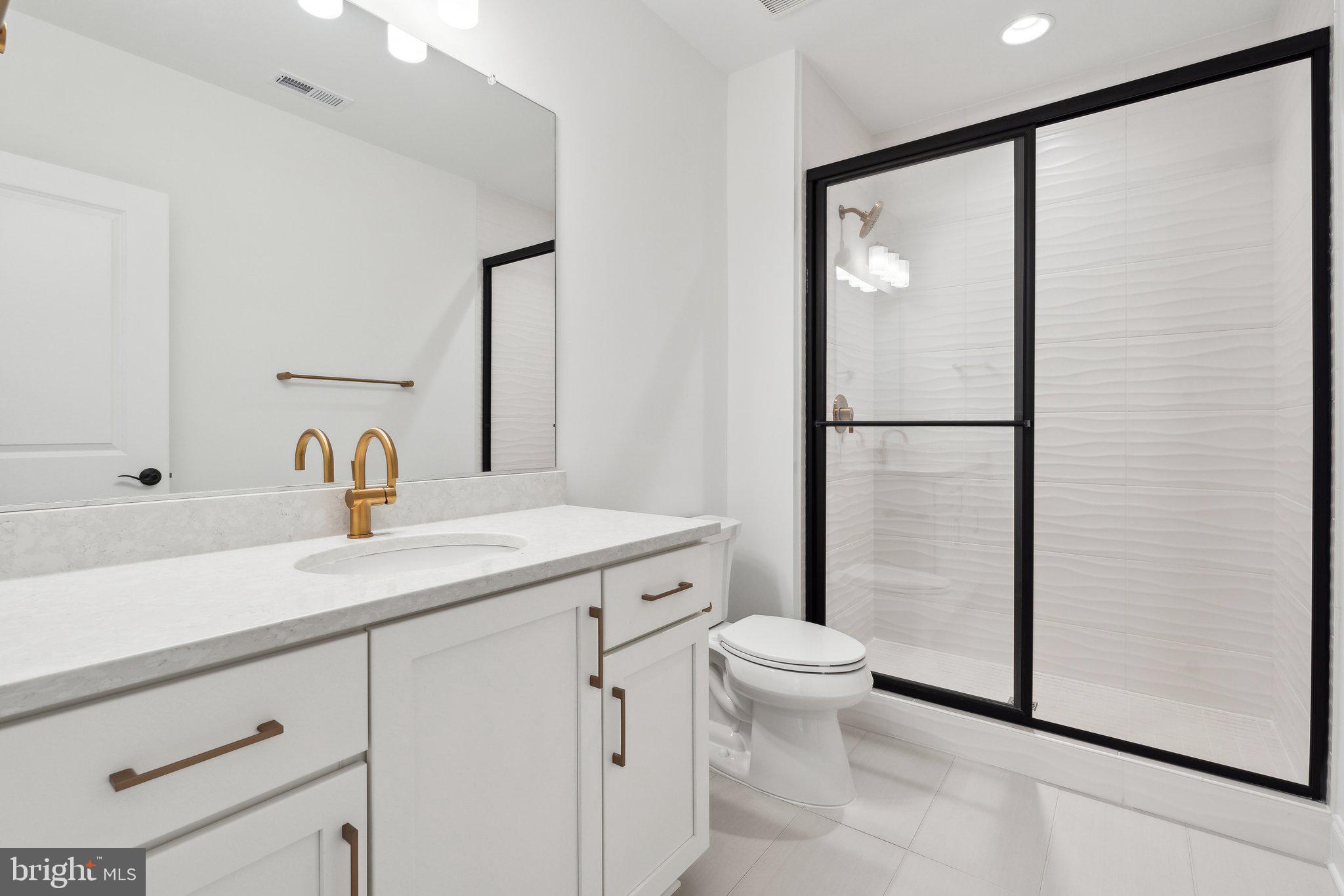 SHENANDOAH - Residential