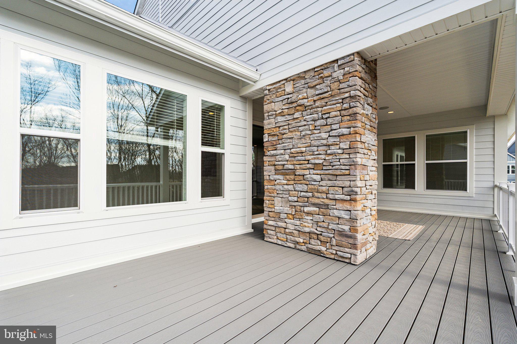 SHENANDOAH - Residential