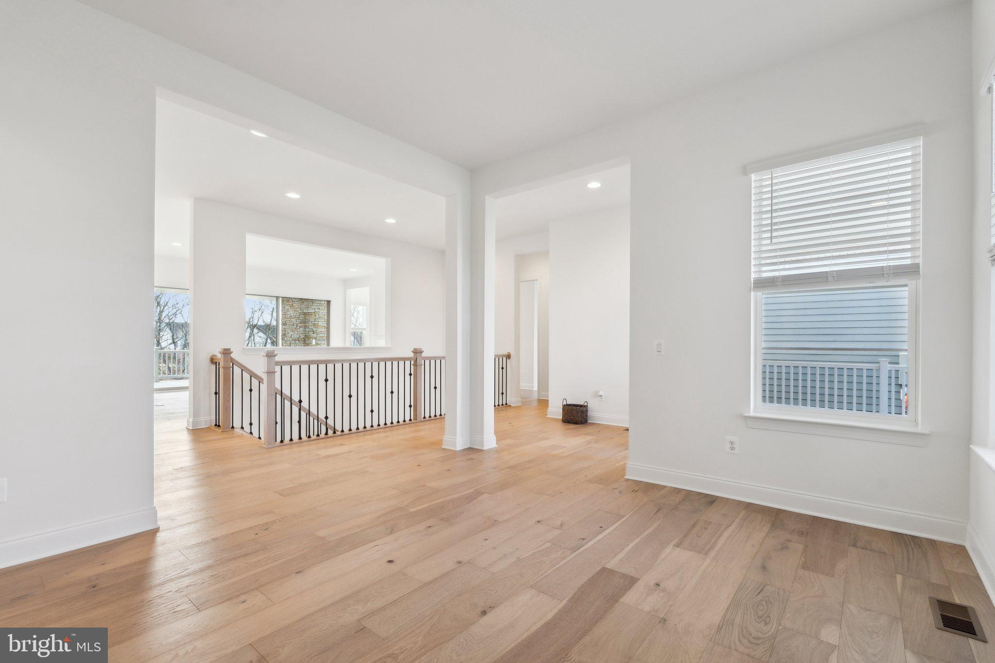 SHENANDOAH - Residential