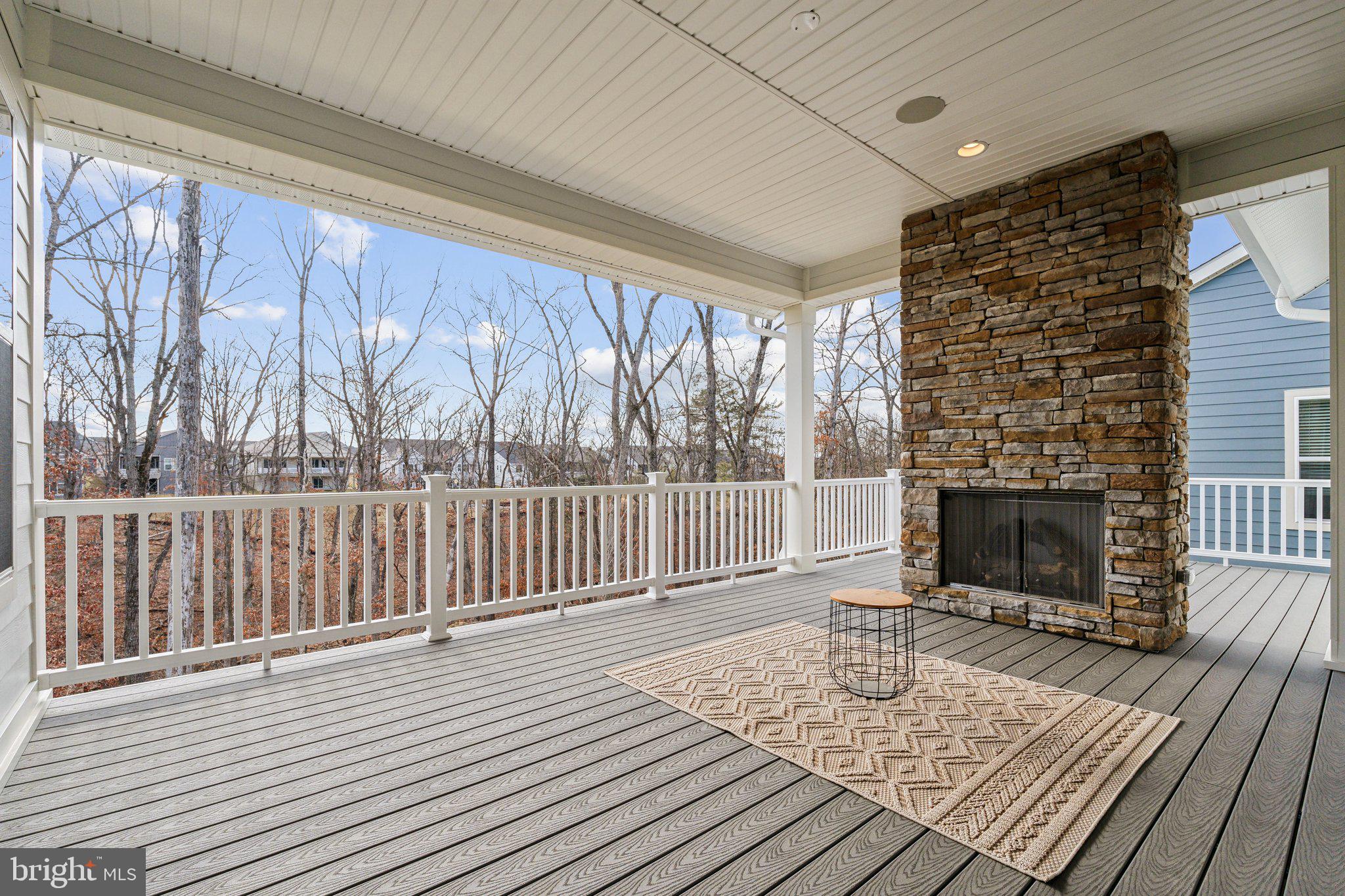 SHENANDOAH - Residential