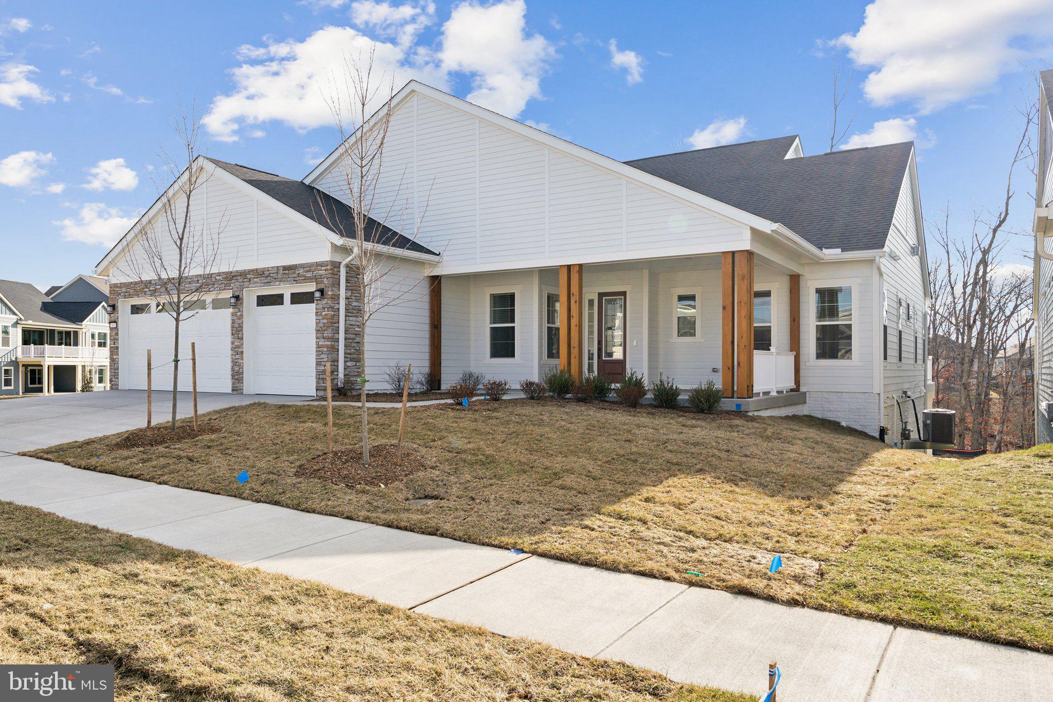 SHENANDOAH - Residential