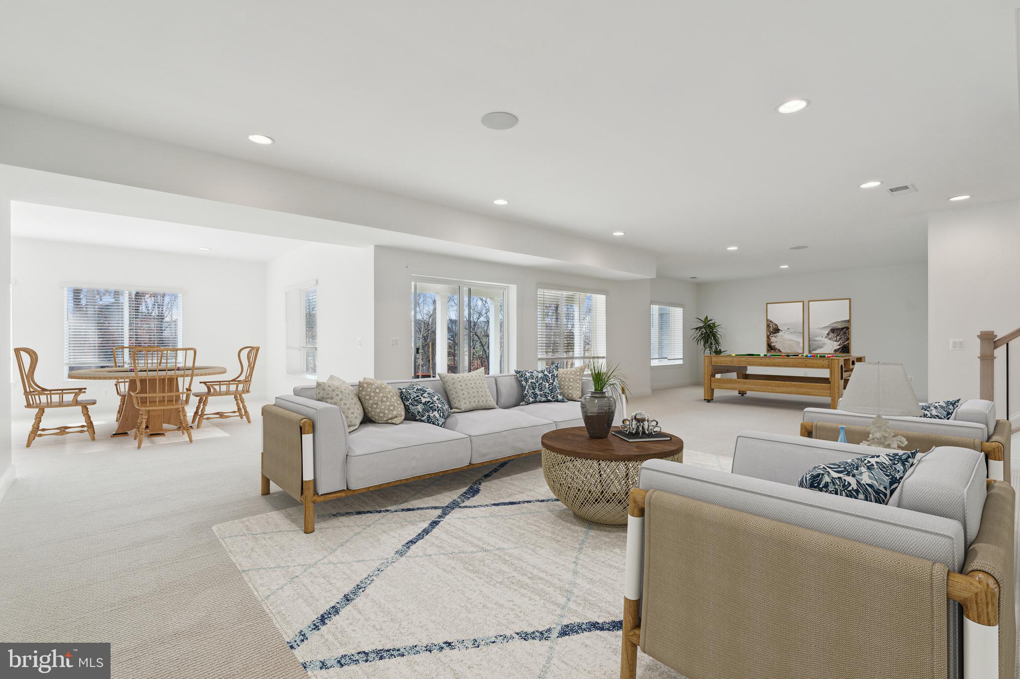 SHENANDOAH - Residential