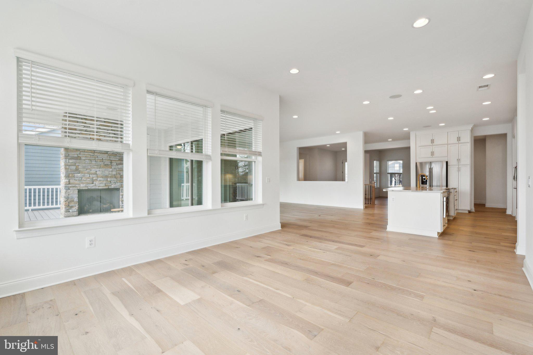 SHENANDOAH - Residential