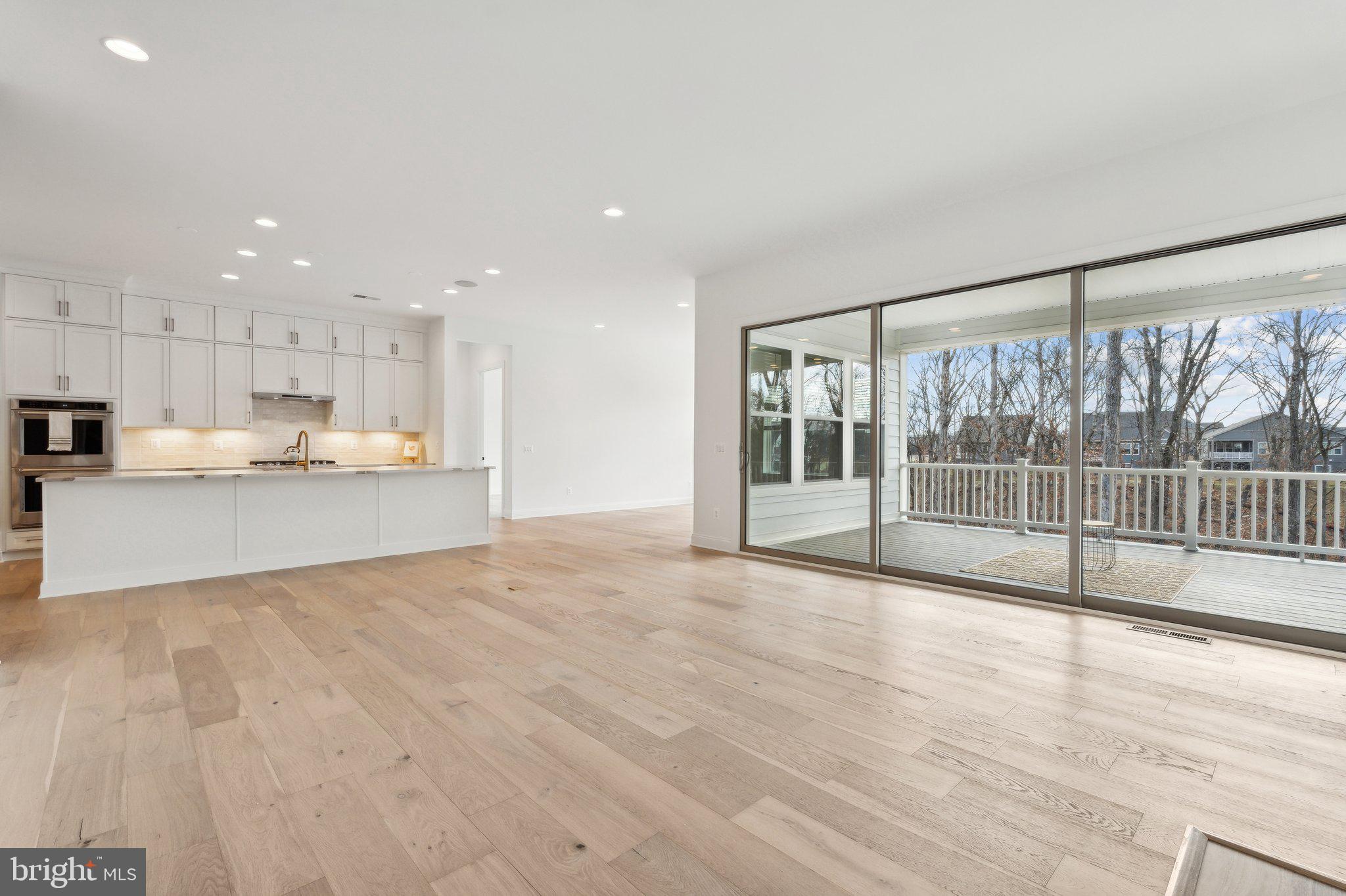 SHENANDOAH - Residential