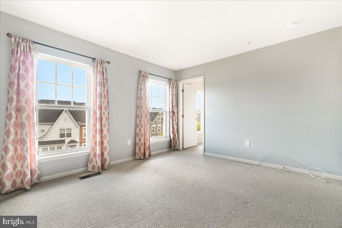 CLARKSBURG TOWN CENTER - Residential