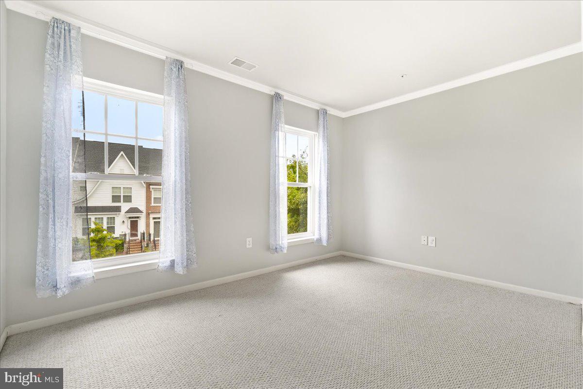 CLARKSBURG TOWN CENTER - Residential