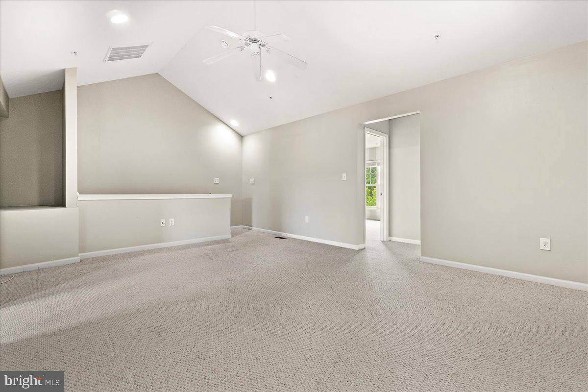 CLARKSBURG TOWN CENTER - Residential