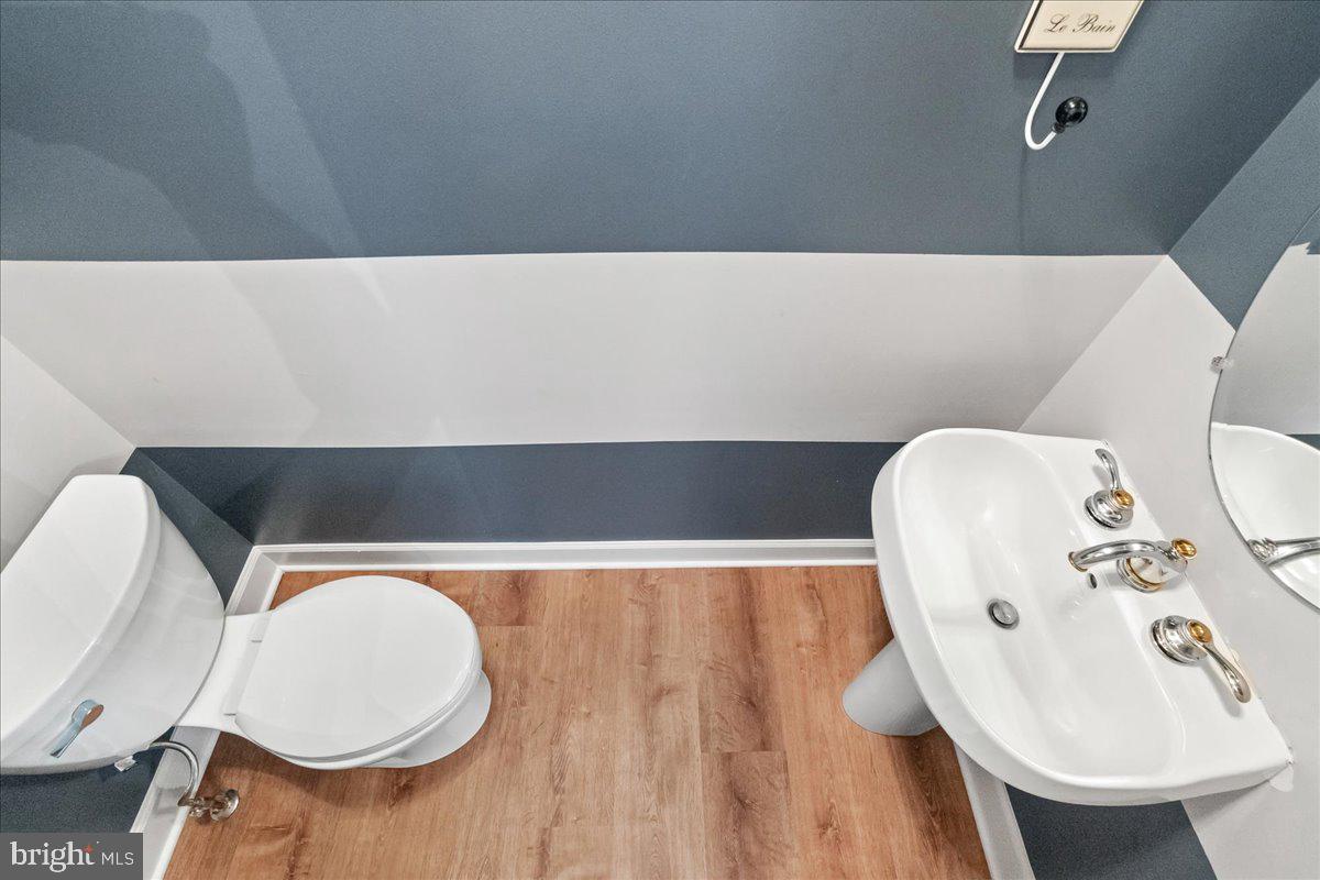 CLARKSBURG TOWN CENTER - Residential