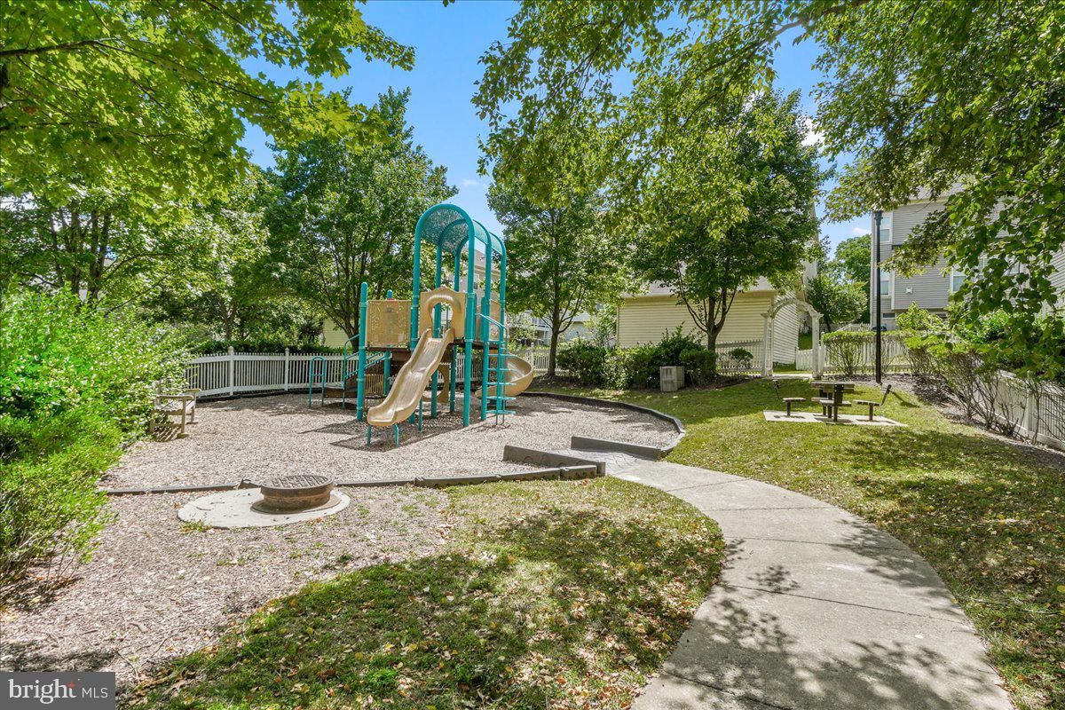 CLARKSBURG TOWN CENTER - Residential