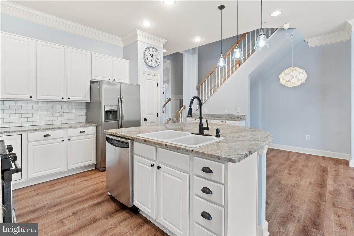 CLARKSBURG TOWN CENTER - Residential