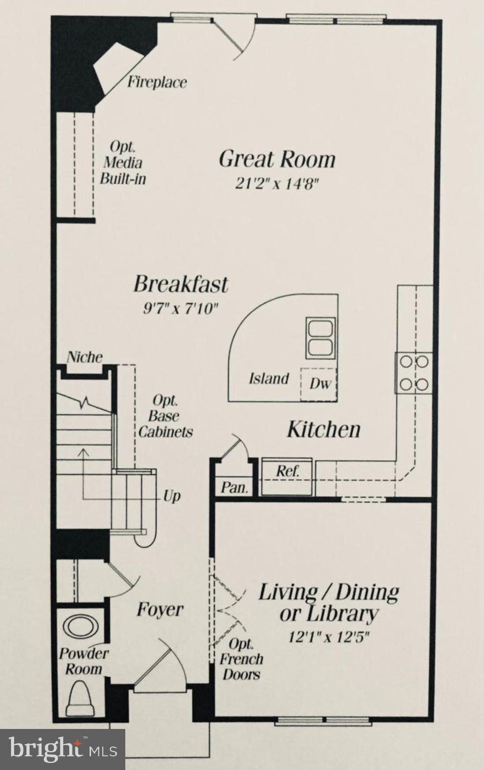 CLARKSBURG TOWN CENTER - Residential