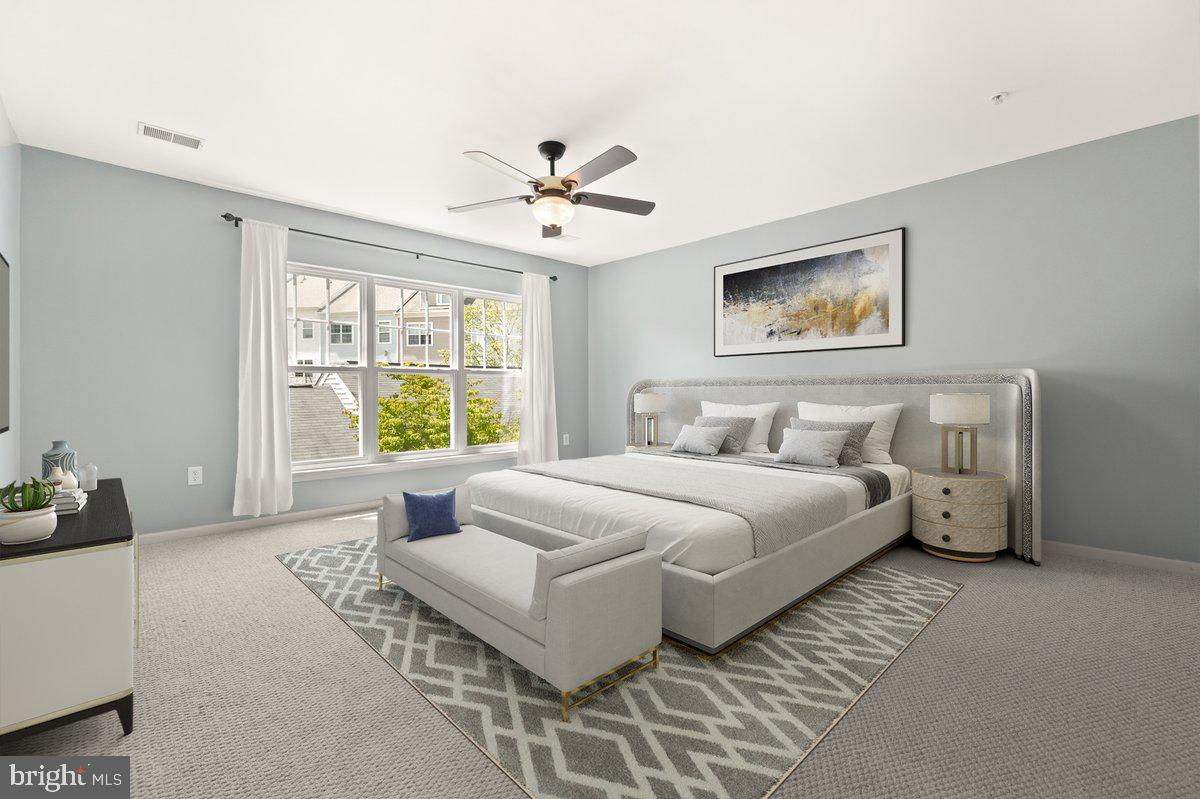 CLARKSBURG TOWN CENTER - Residential