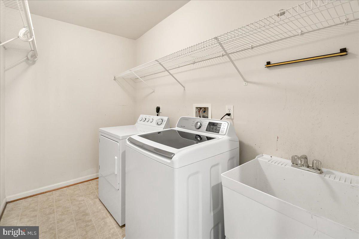 CLARKSBURG TOWN CENTER - Residential