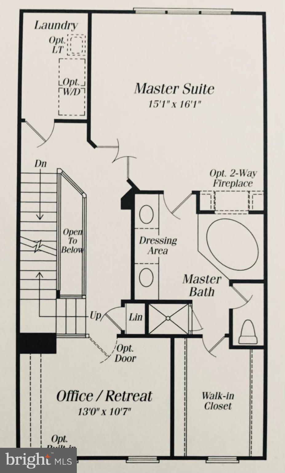 CLARKSBURG TOWN CENTER - Residential