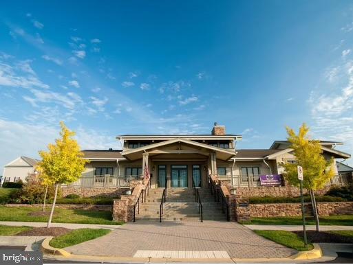 CLARKSBURG TOWN CENTER - Residential