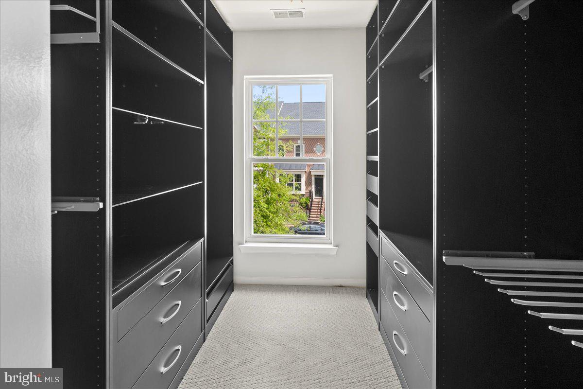 CLARKSBURG TOWN CENTER - Residential