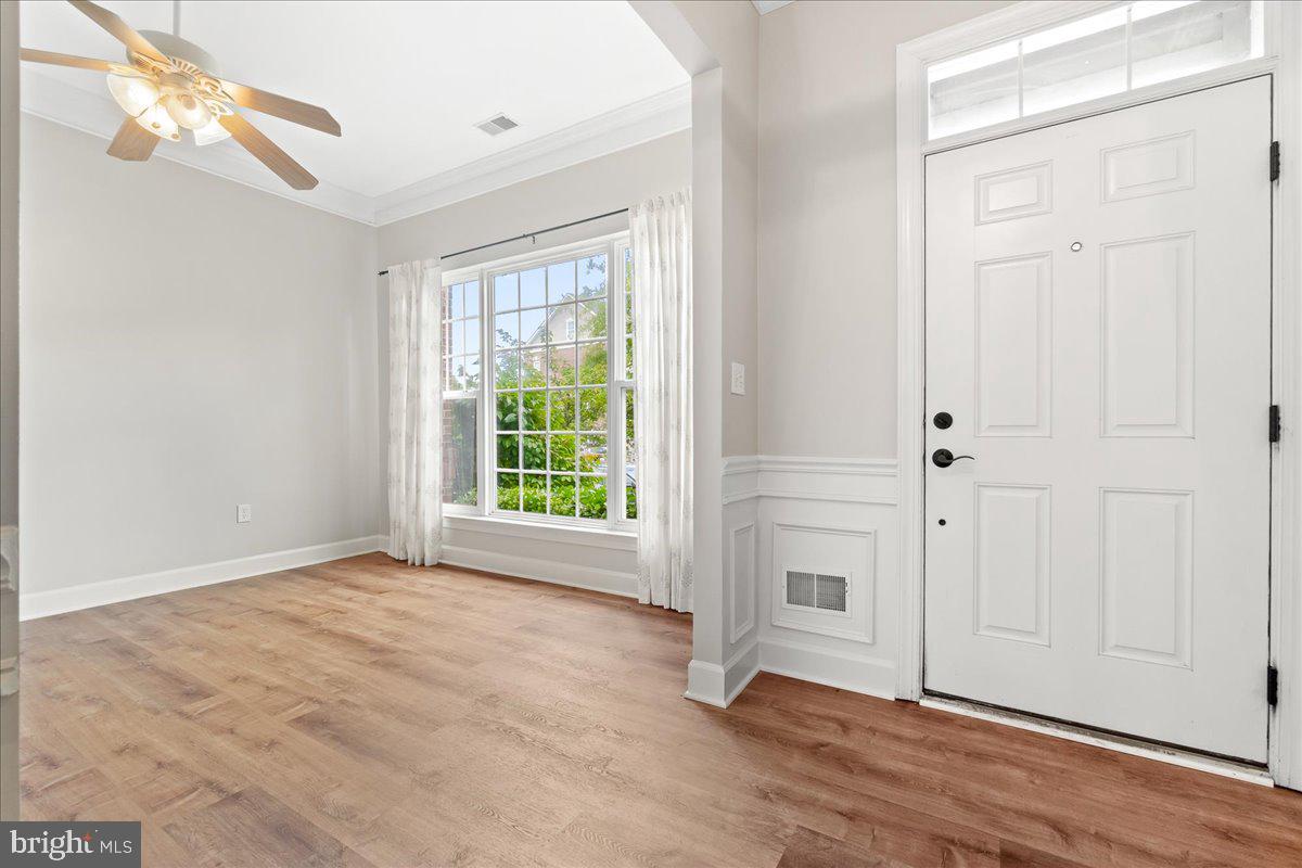 CLARKSBURG TOWN CENTER - Residential