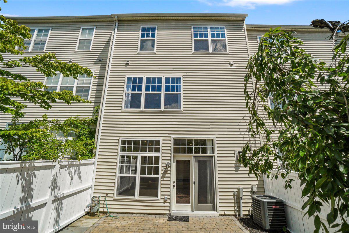 CLARKSBURG TOWN CENTER - Residential