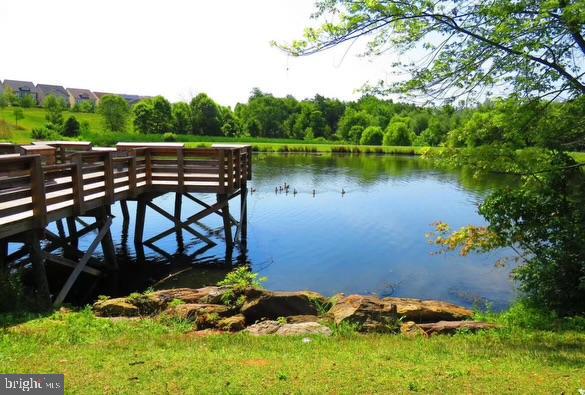 CLARKSBURG TOWN CENTER - Residential