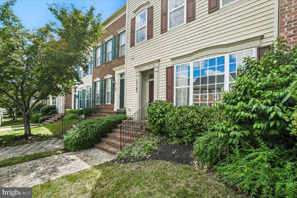 CLARKSBURG TOWN CENTER - Residential