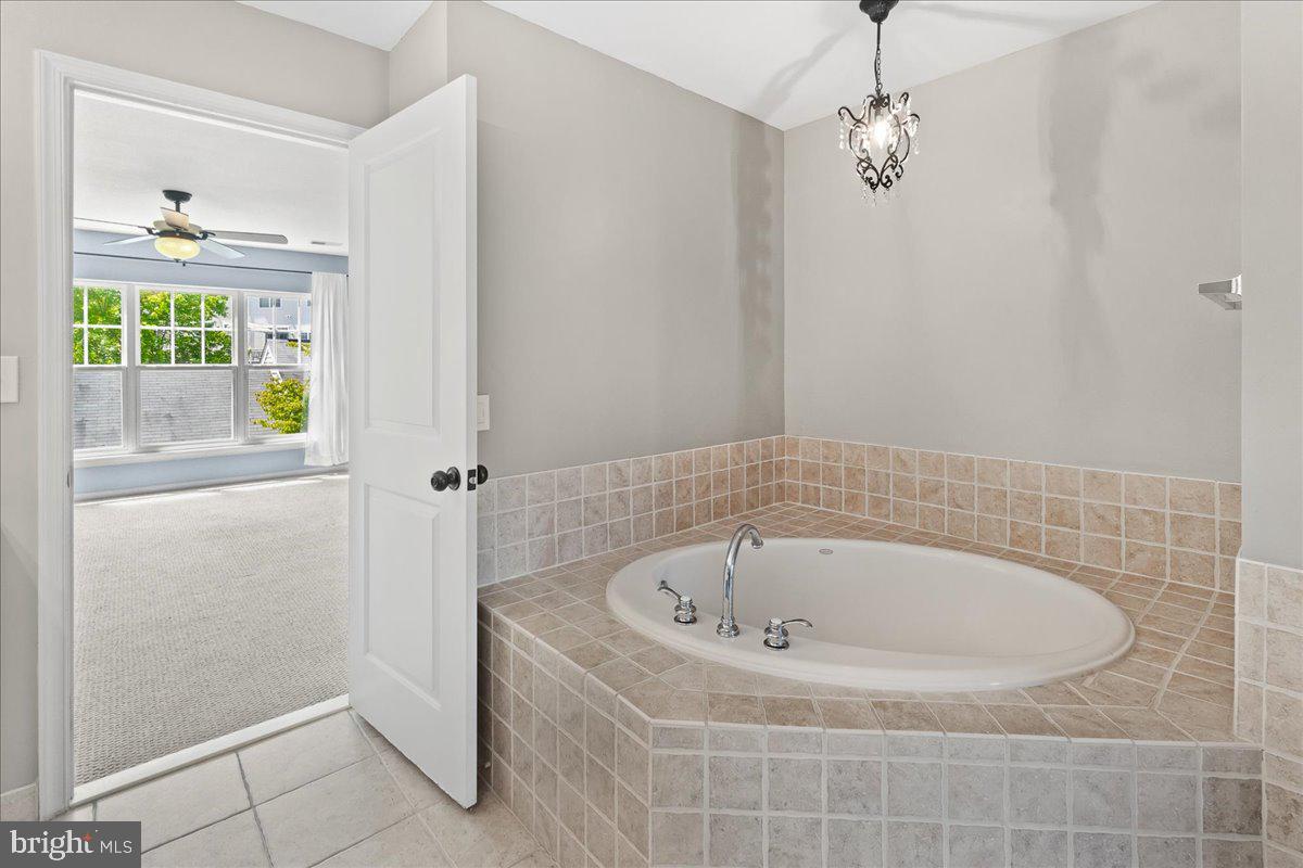 CLARKSBURG TOWN CENTER - Residential