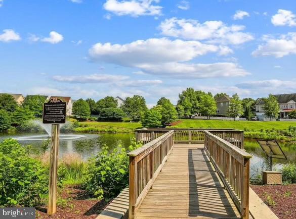 CLARKSBURG TOWN CENTER - Residential