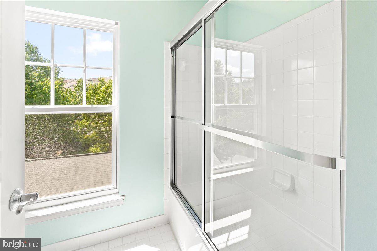 CLARKSBURG TOWN CENTER - Residential