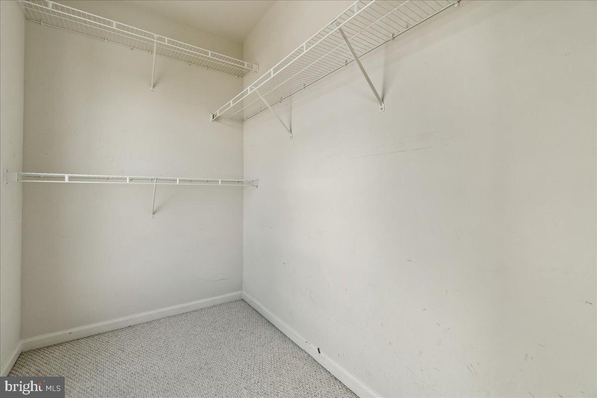 CLARKSBURG TOWN CENTER - Residential