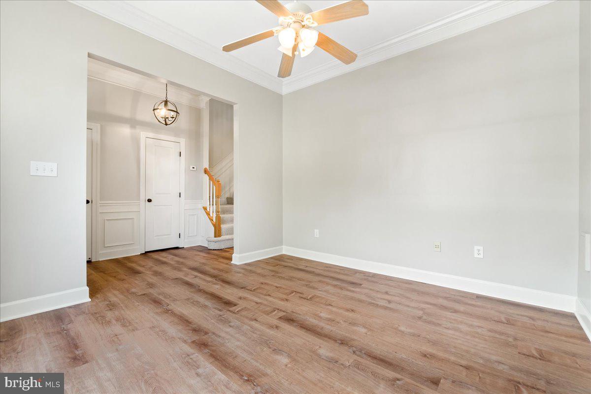 CLARKSBURG TOWN CENTER - Residential