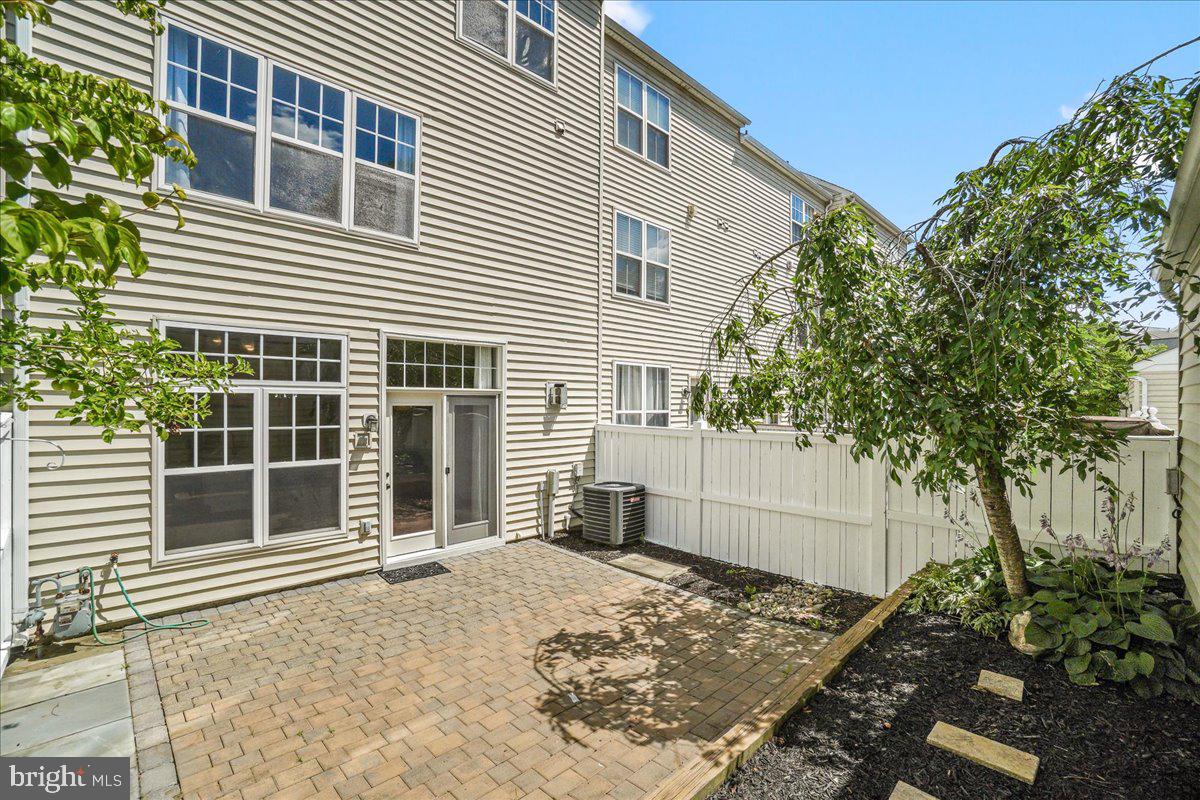 CLARKSBURG TOWN CENTER - Residential