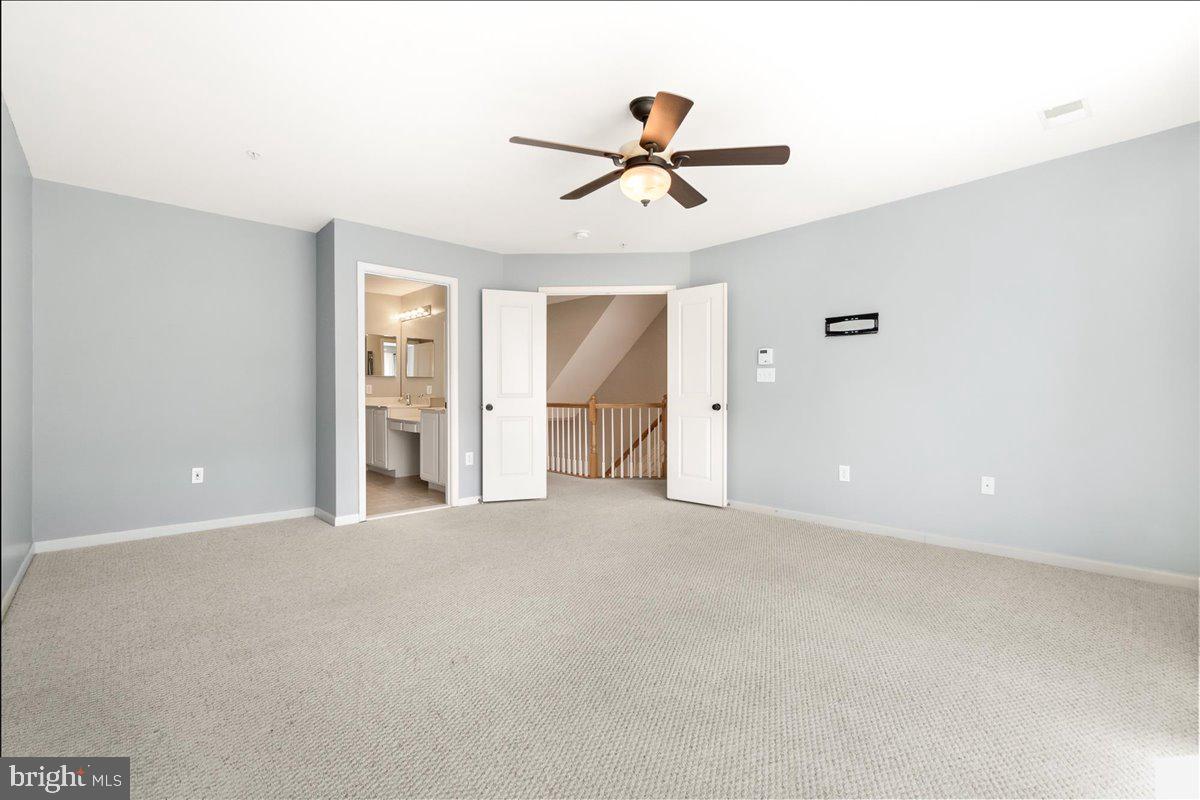 CLARKSBURG TOWN CENTER - Residential