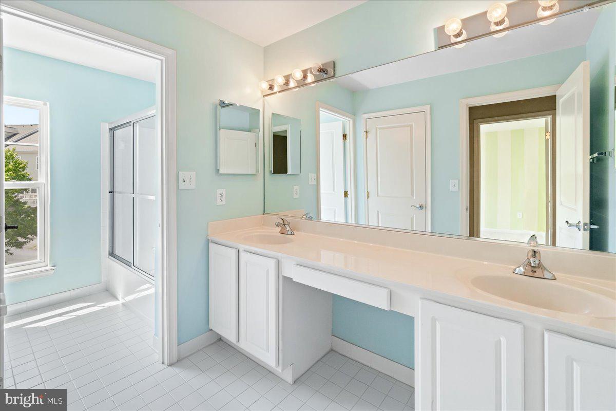 CLARKSBURG TOWN CENTER - Residential