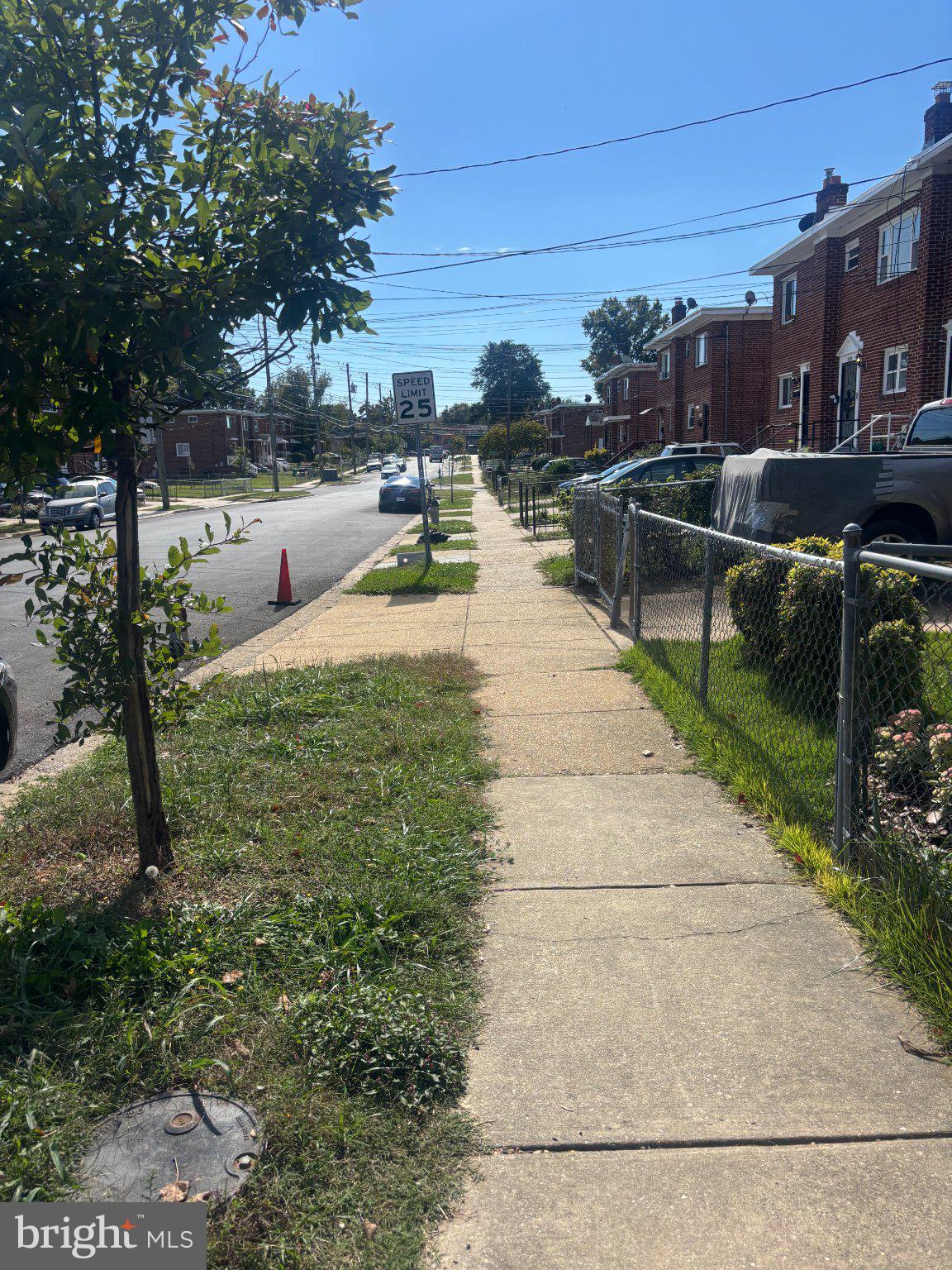 5203 DEAL DRIVE