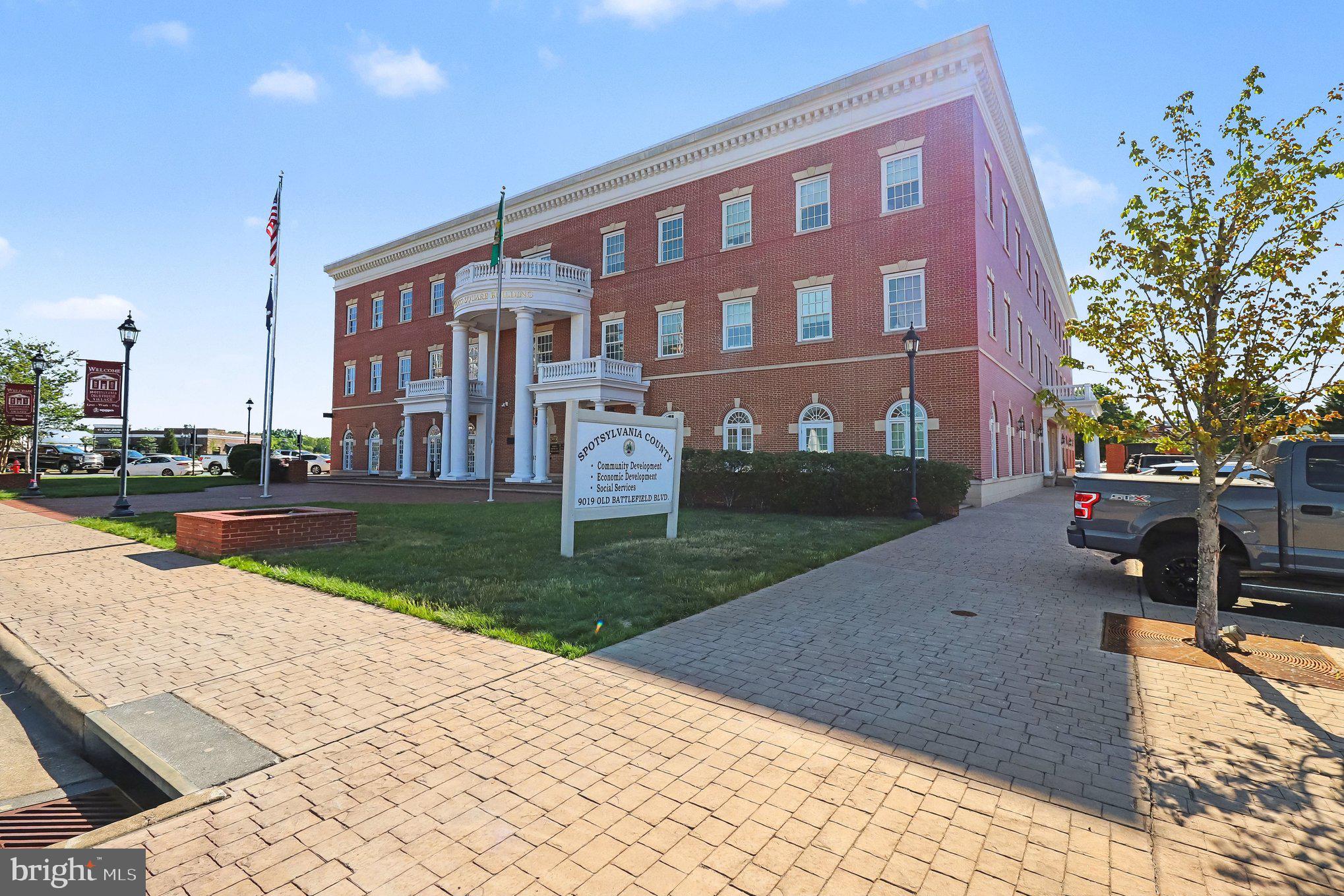 SPOTSLEE - Residential