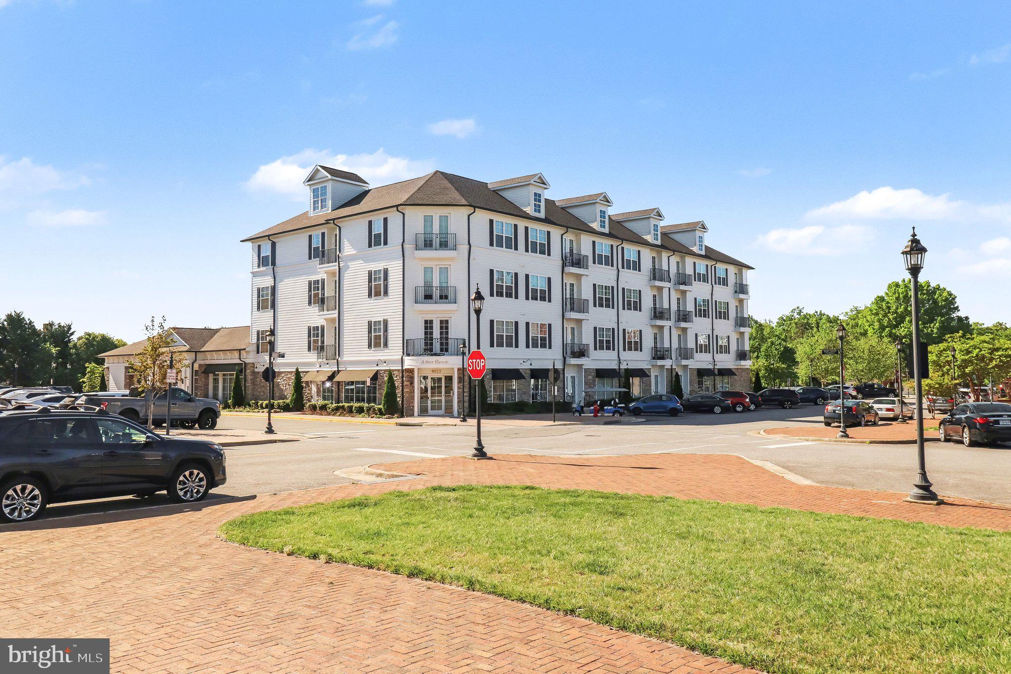 SPOTSLEE - Residential