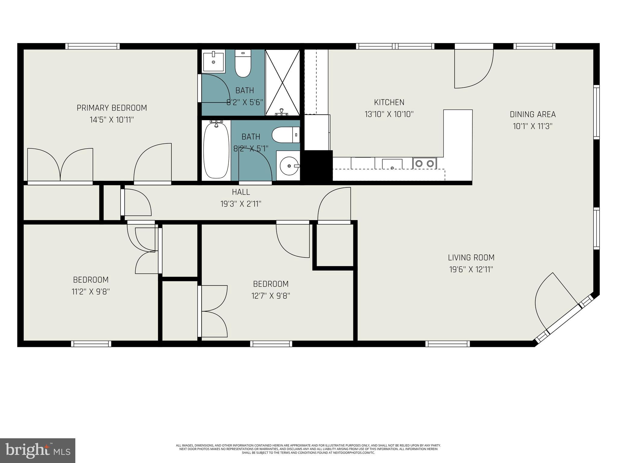 SPOTSLEE - Residential