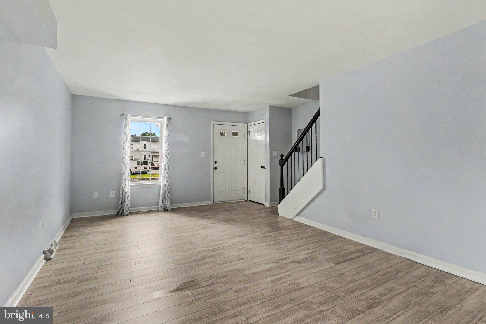 819 OLD SILVER SPRING ROAD