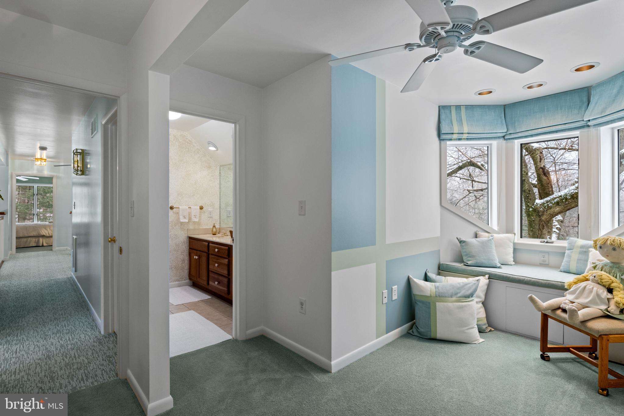 THE VINEYARDS - Residential